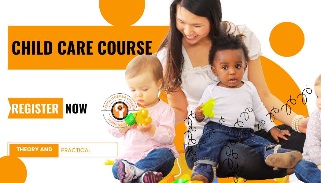 Child Care course
