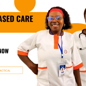 Home based care / caregiver course