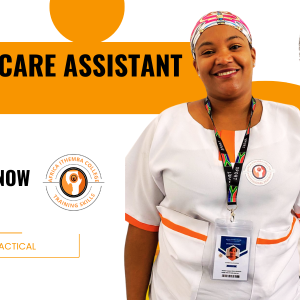 Health Care Assistant course