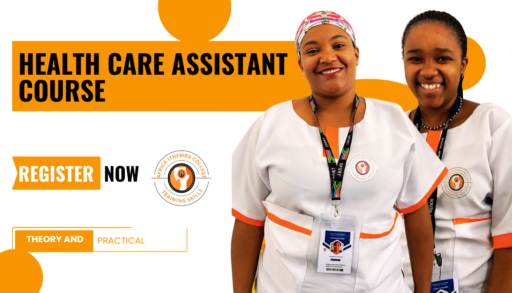 Health Care Assistant course