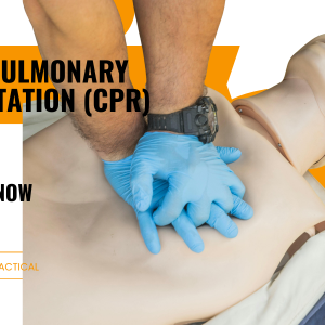 Cardio Pulmonary Resuscitation and First Aid