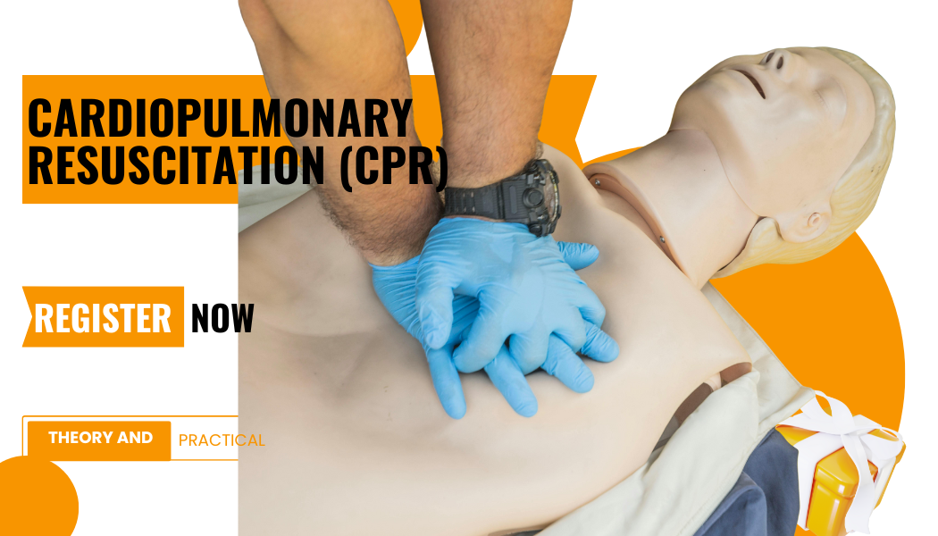 Cardio Pulmonary Resuscitation and First Aid