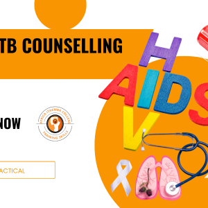 Hiv and TB Counselling course