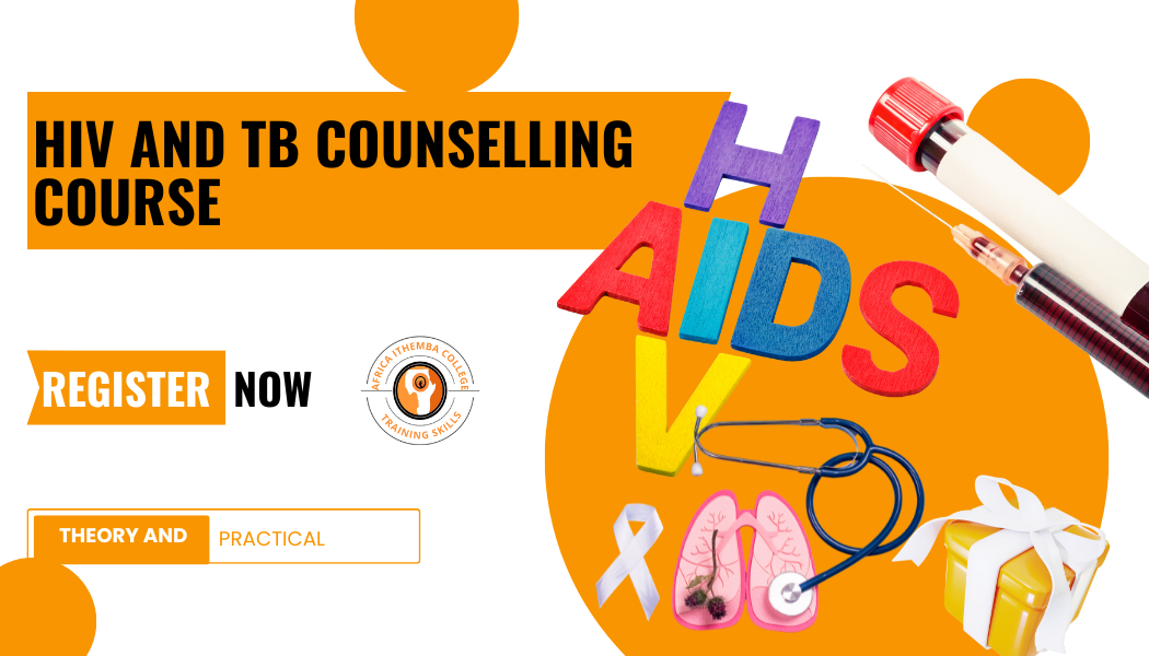 Hiv and TB Counselling course