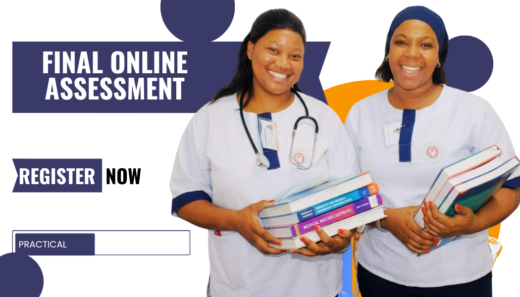 Final Online Assessment