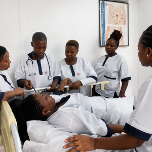 Health Care Assistant course